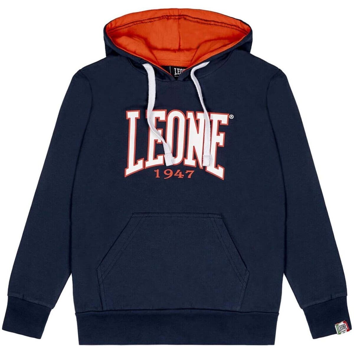 Boys' Shirts Leone 1947 Blue