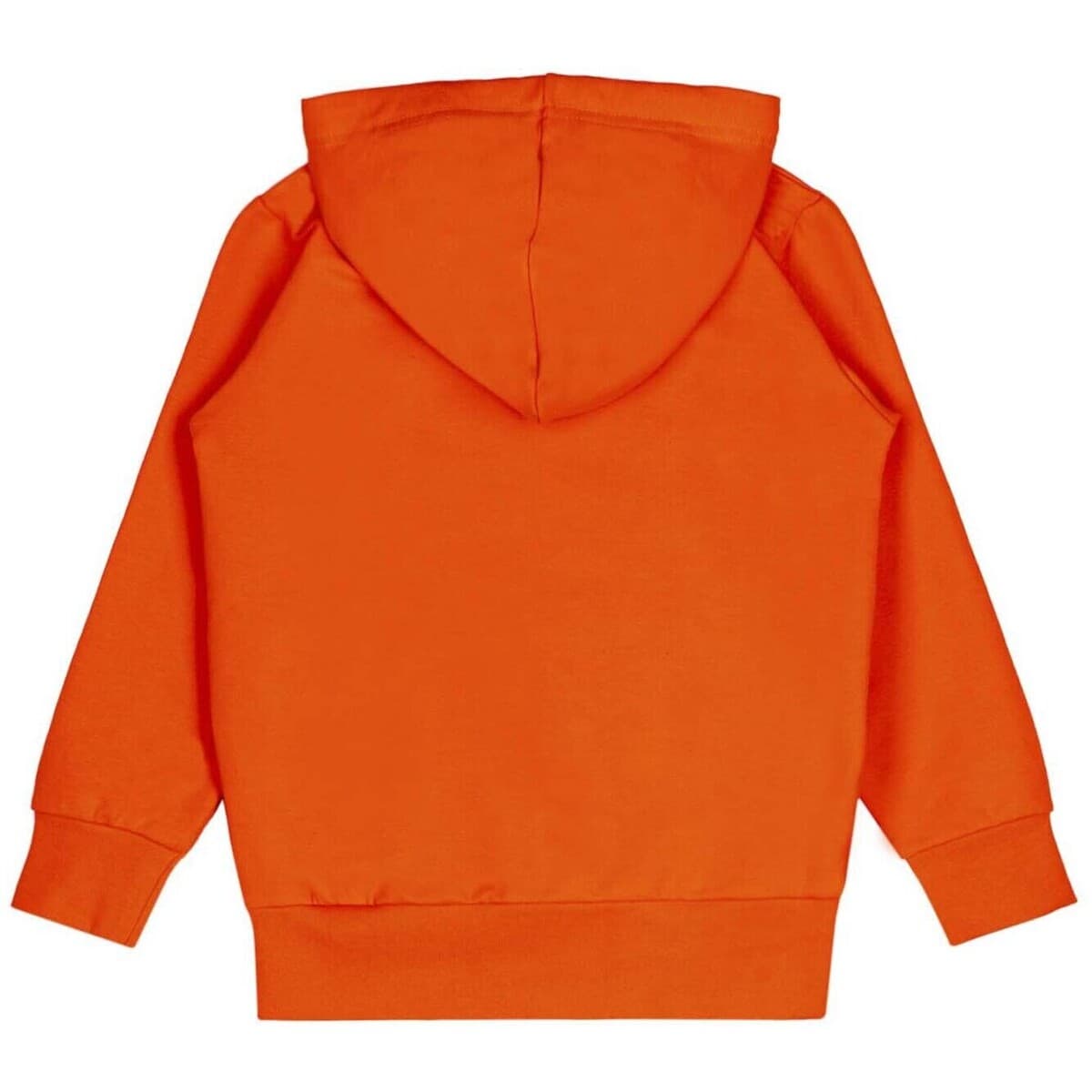 Boys' Hoodies & Sweatshirts Leone 1947 Orange
