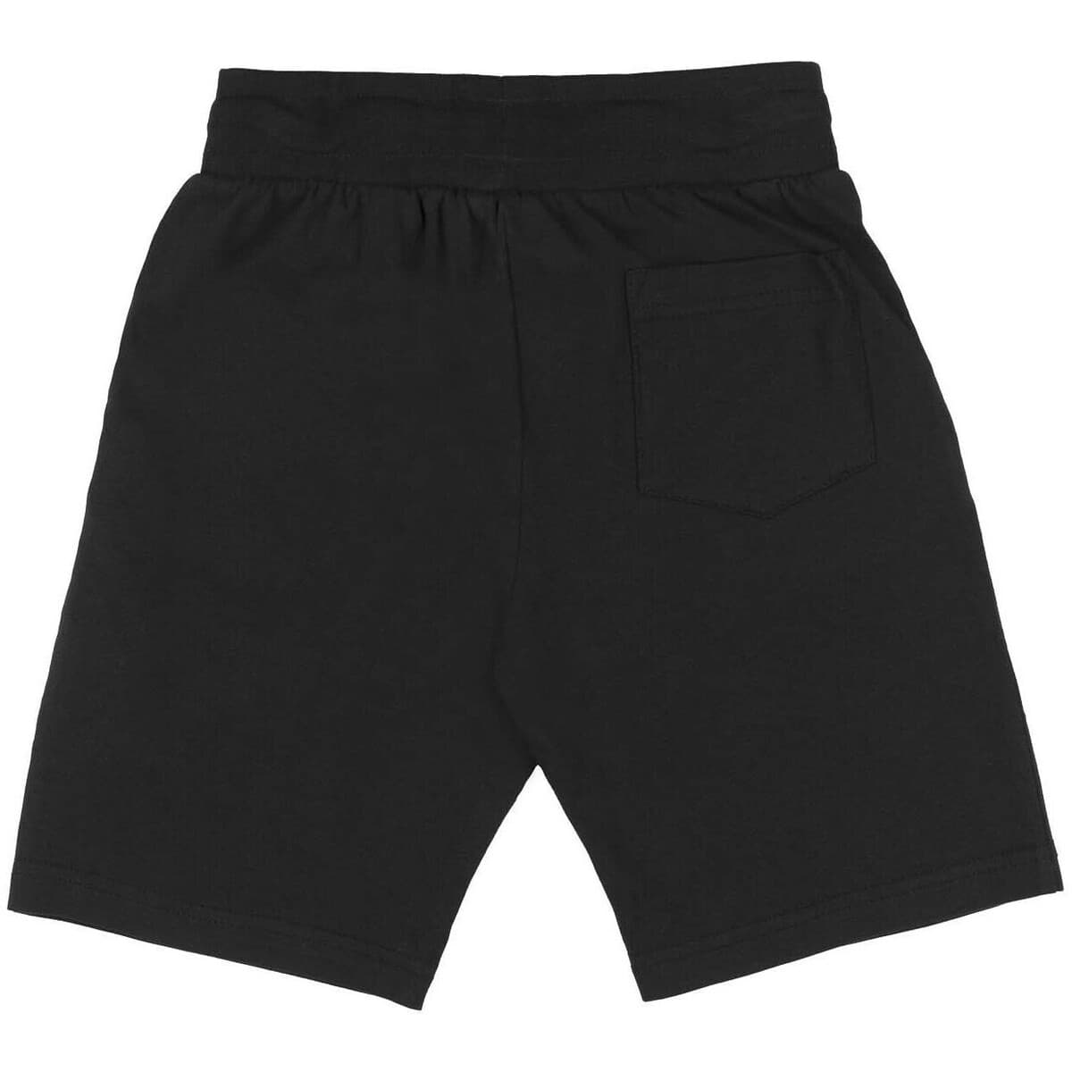 Boys' Shorts Leone 1947 Black