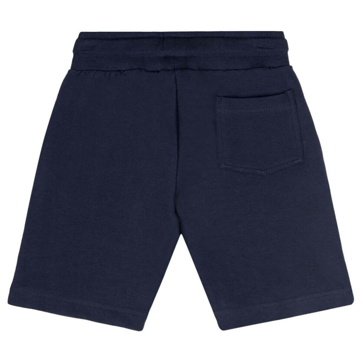 Boys' Shorts Leone 1947 Blue