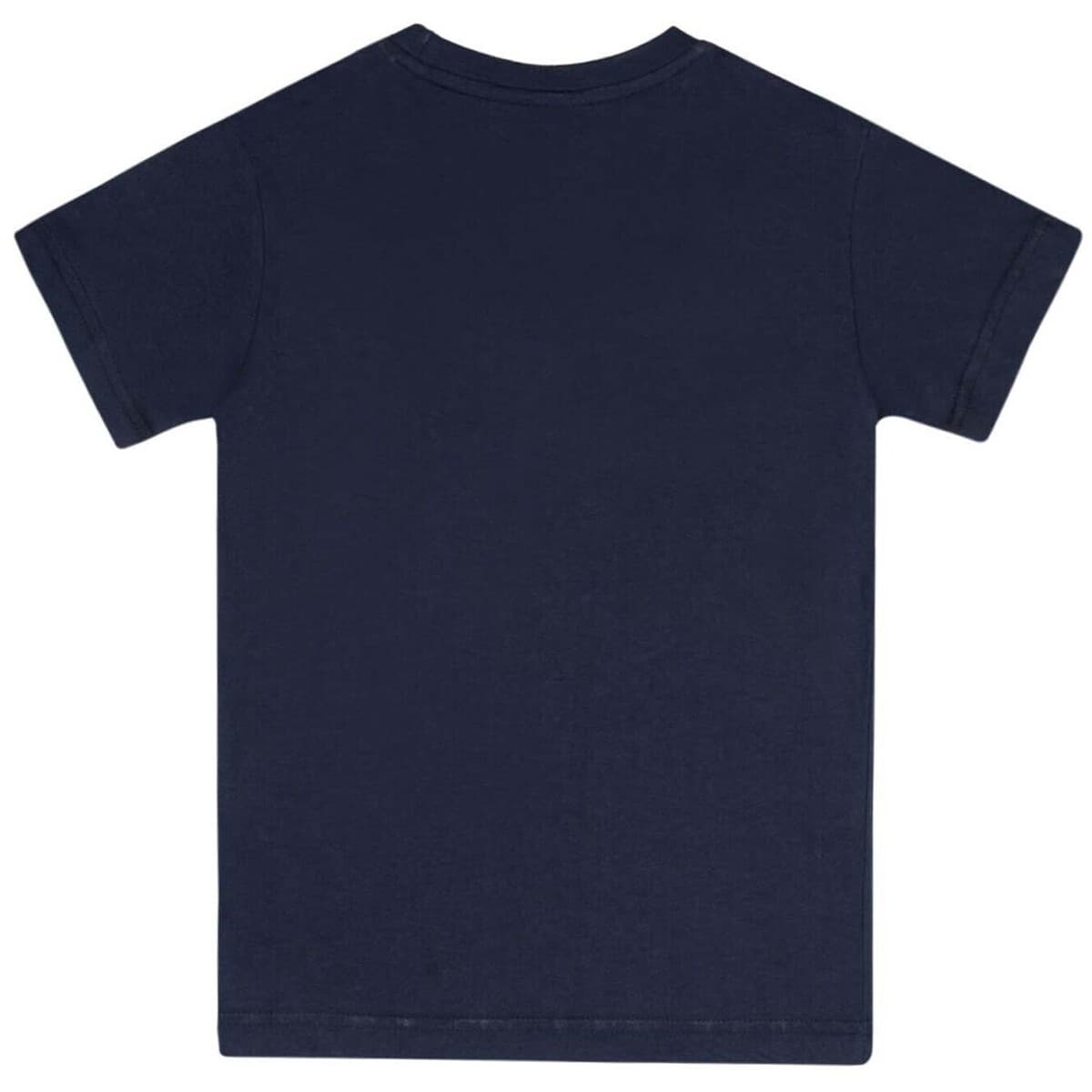 Boys' T-Shirts Leone 1947 Blue