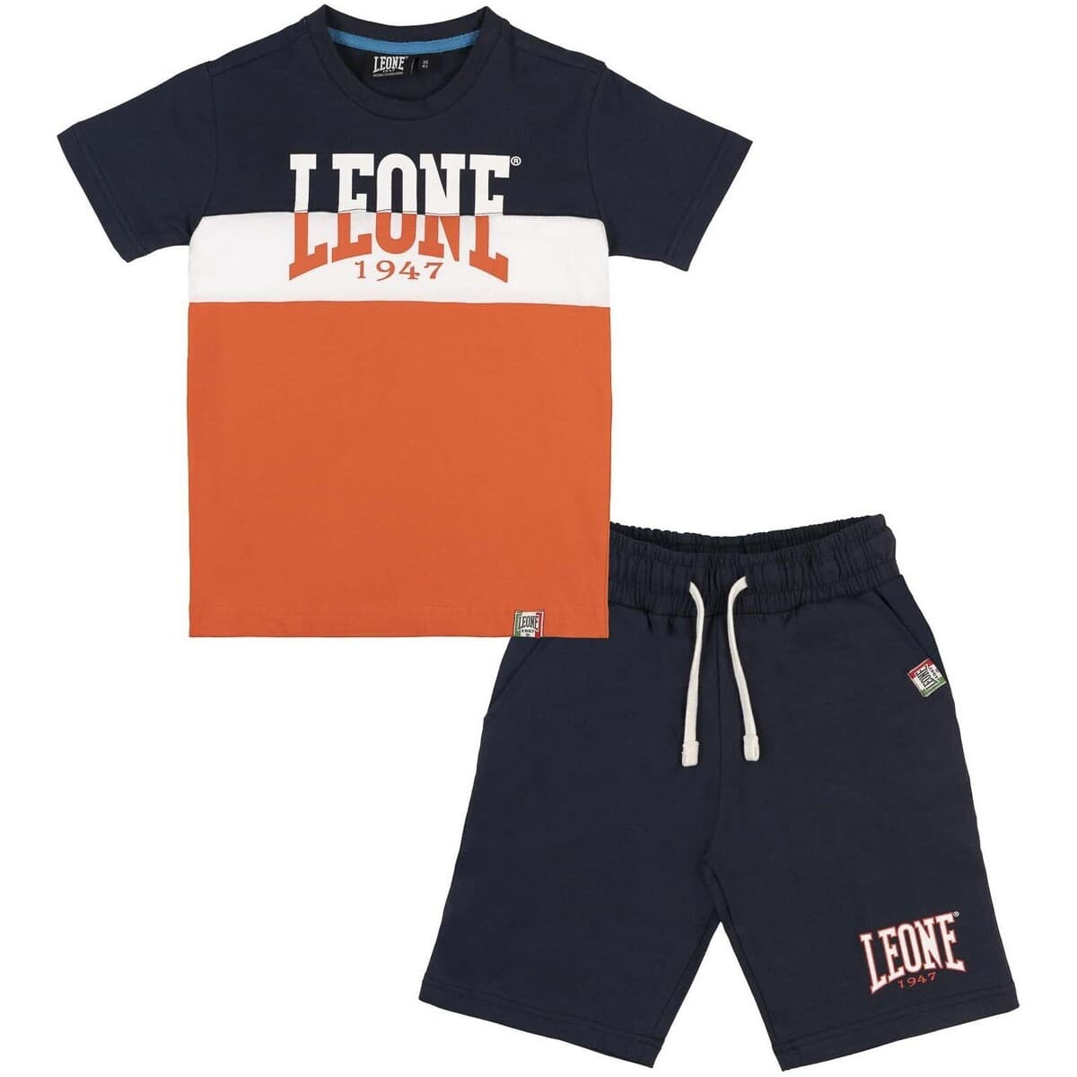 Boys' Sets Leone 1947 Blue