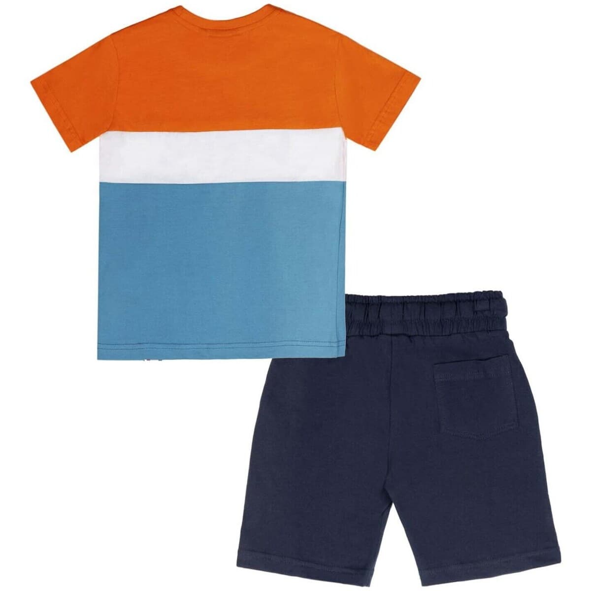 Boys' Sets Leone 1947 Orange
