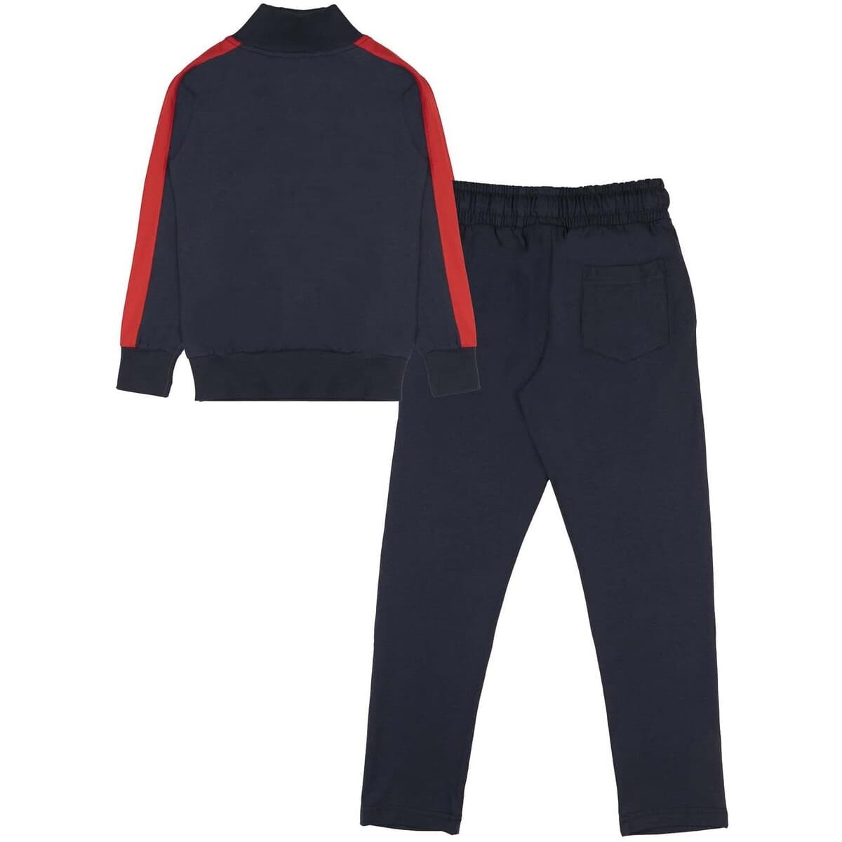 Boys' Tracksuits Leone 1947 Blue