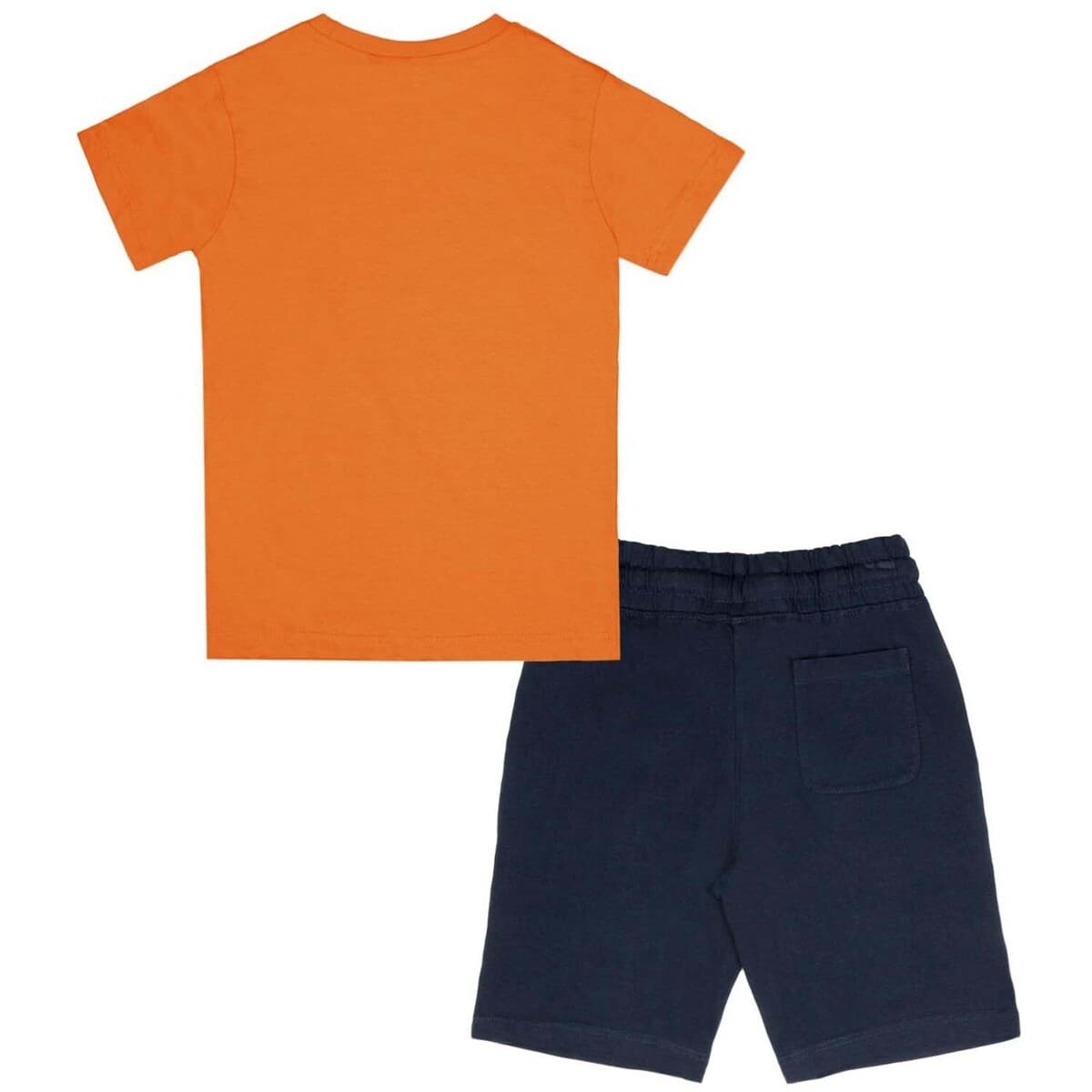 Boys' Sets Leone 1947 Orange