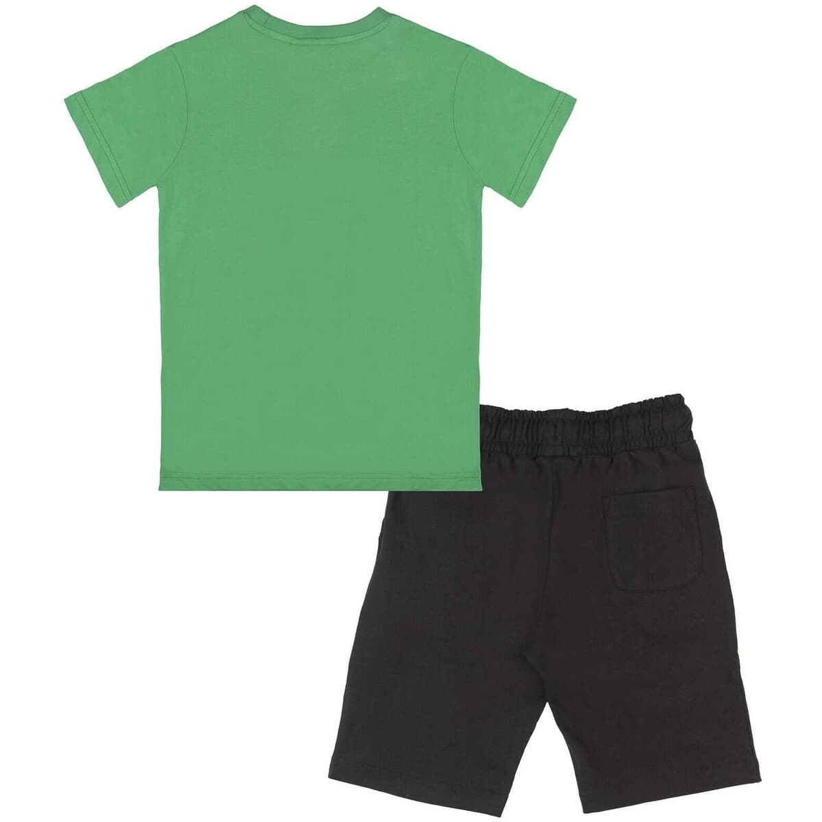 Boys' Tracksuits Leone 1947 Green