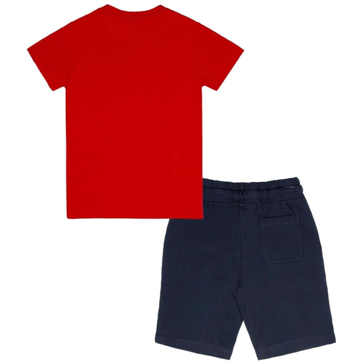 Boys' Sets Leone 1947 Red
