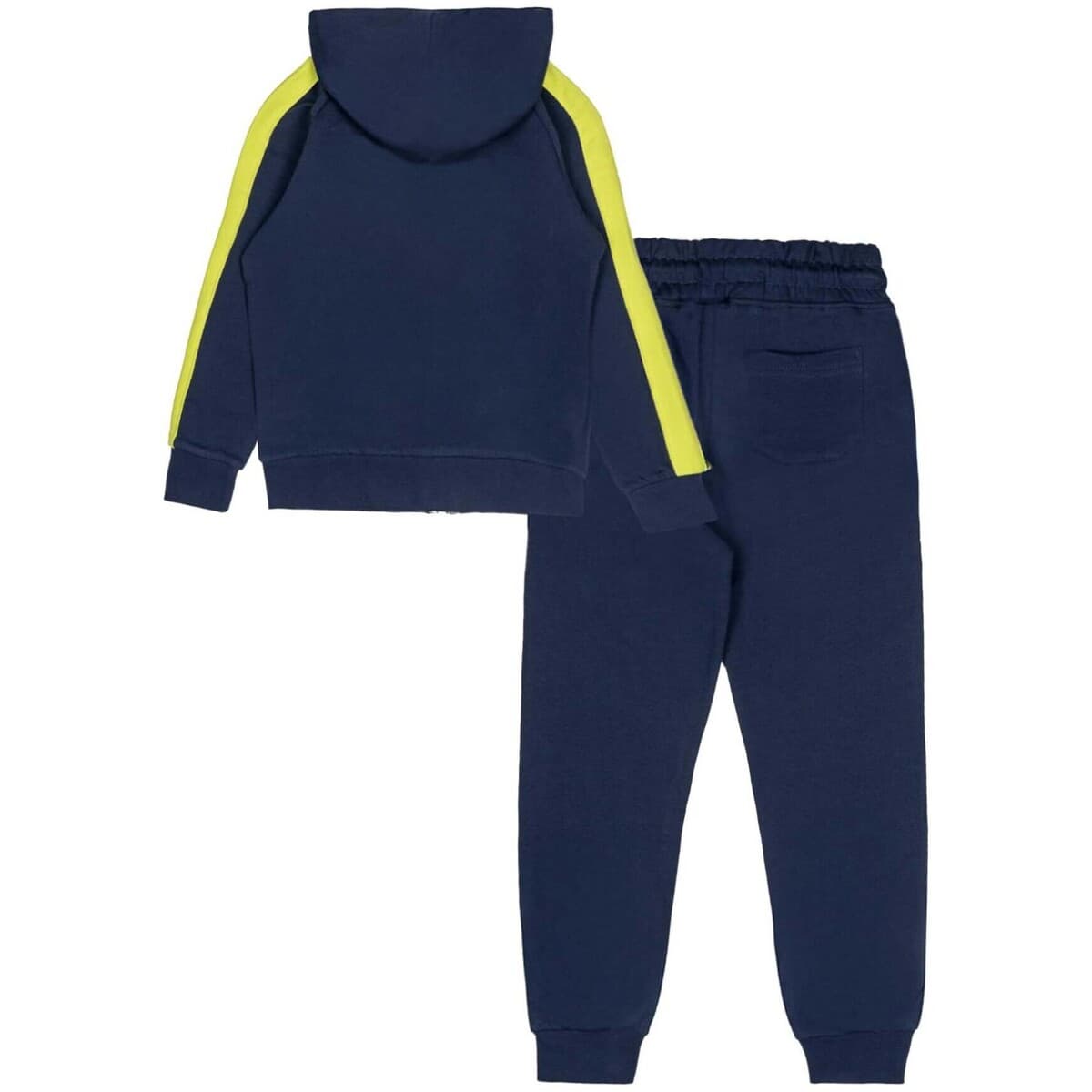 Boys' Tracksuits Leone 1947 Blue