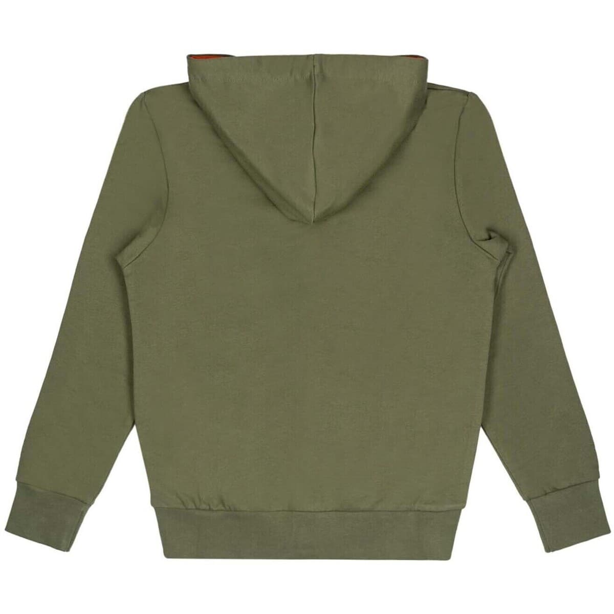 Boys' Hoodies & Sweatshirts Leone 1947 Green