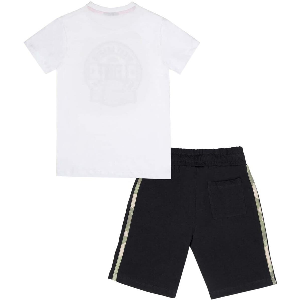 Boys' Sets Leone 1947 White