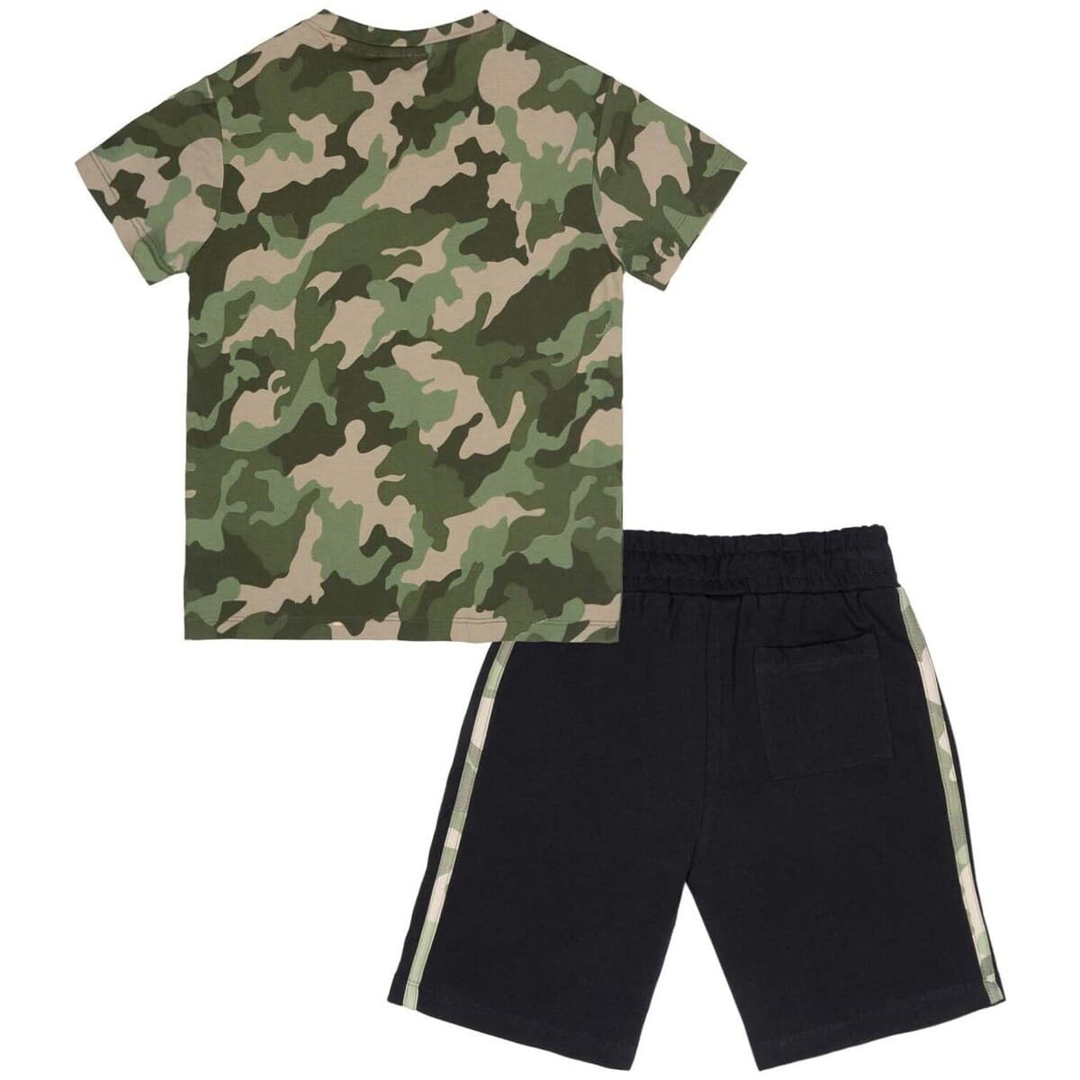 Boys' Sets Leone 1947 Green