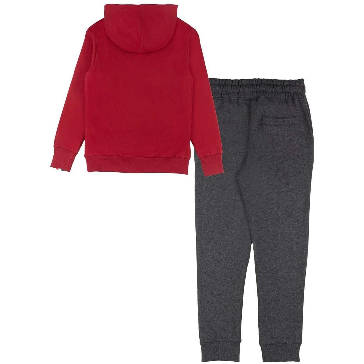 Boys' Tracksuits Leone 1947 Red