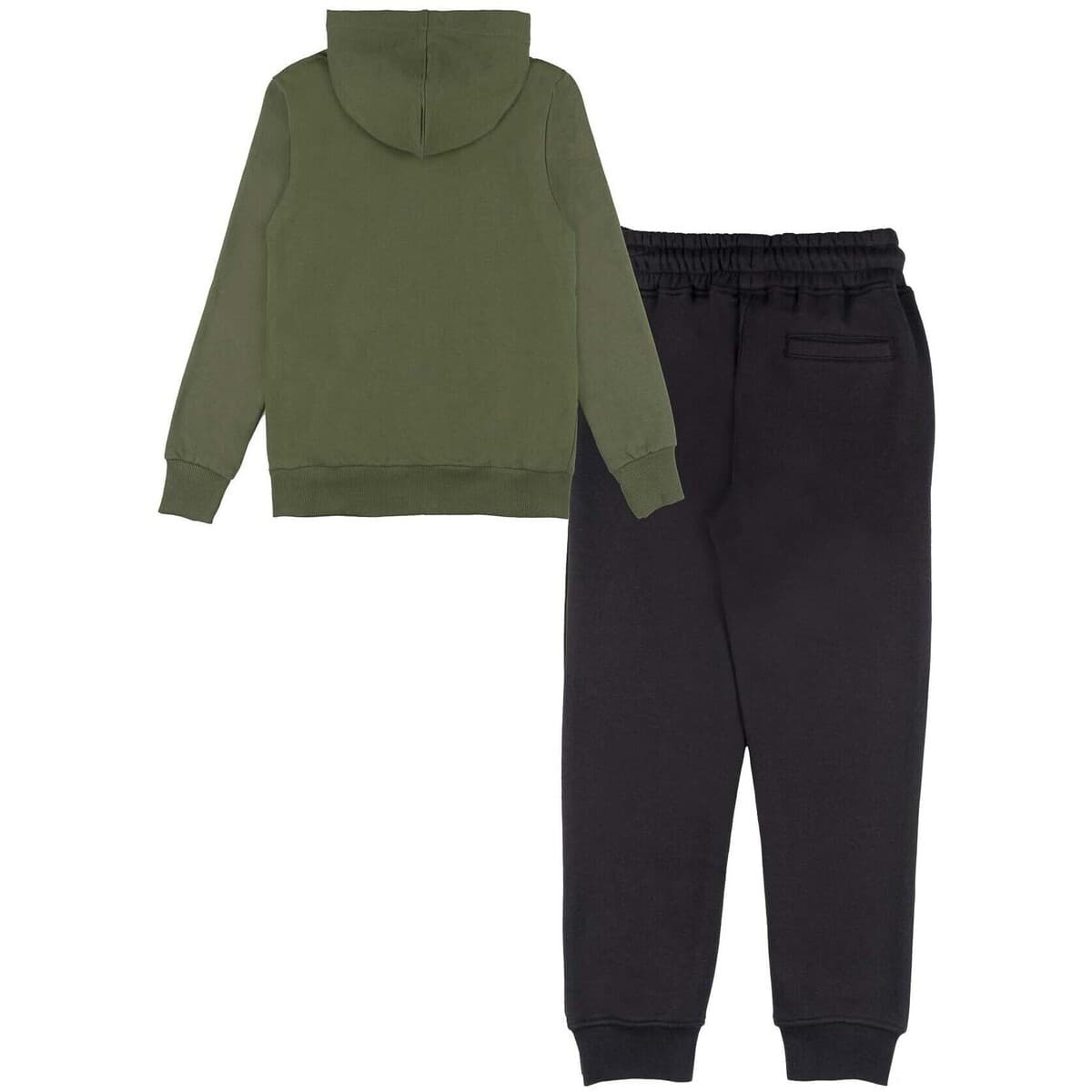 Boys' Tracksuits Leone 1947 Green