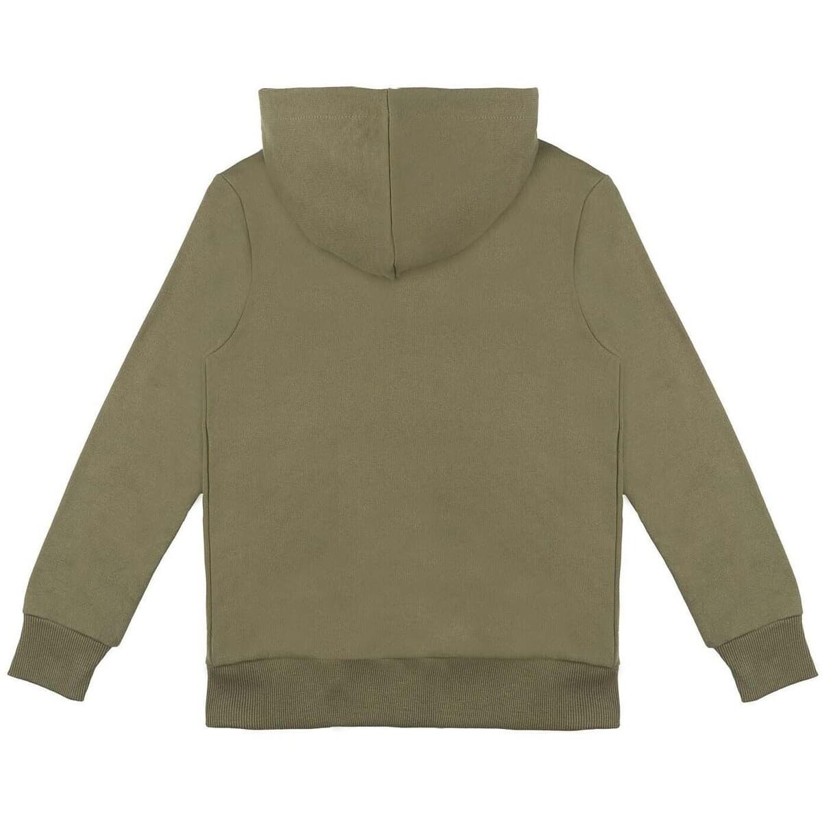 Boys' Hoodies & Sweatshirts Leone 1947 Green
