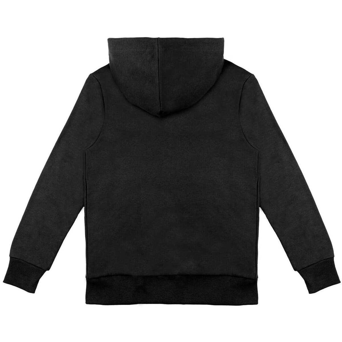 Boys' Hoodies & Sweatshirts Leone 1947 Black