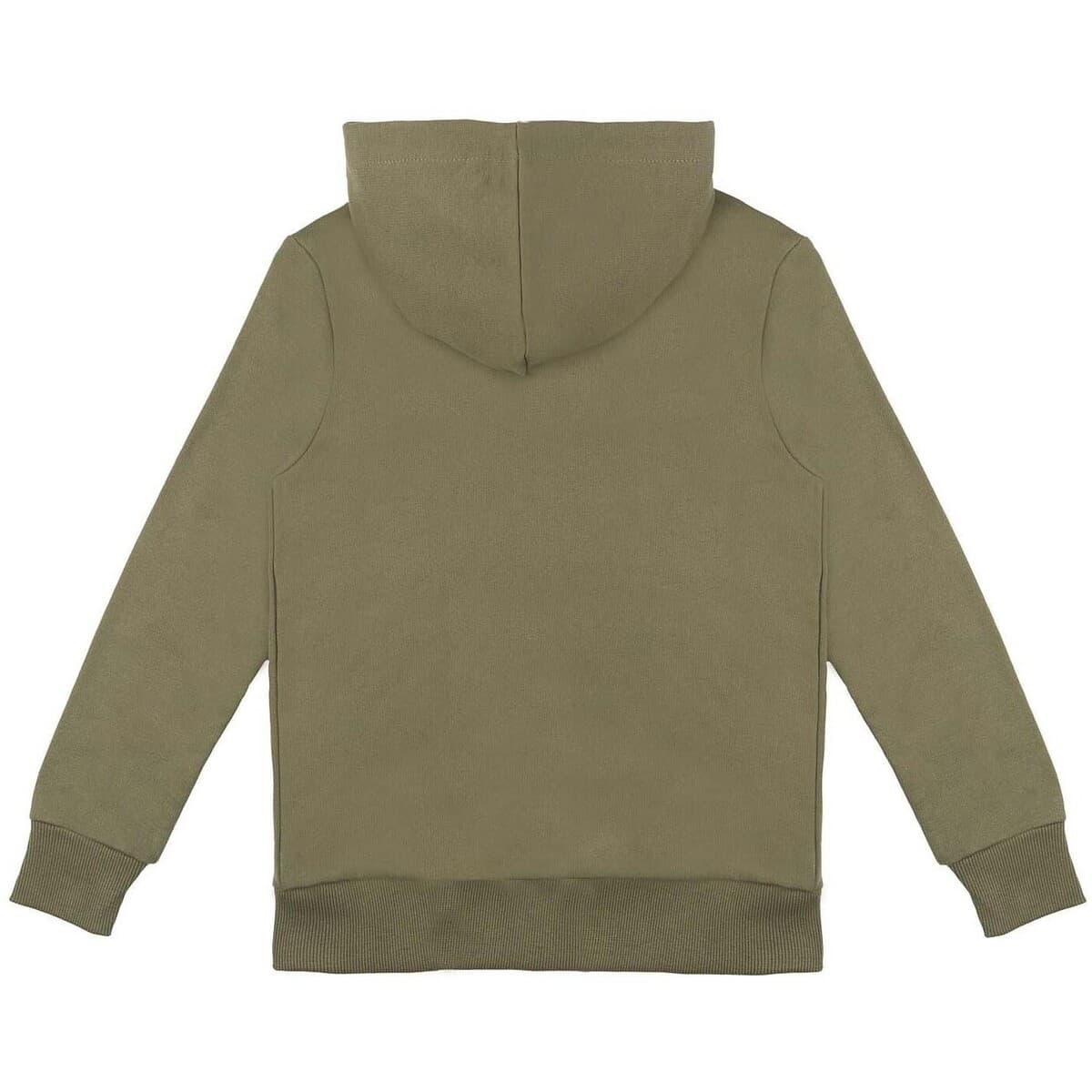 Boys' Hoodies & Sweatshirts Leone 1947 Green