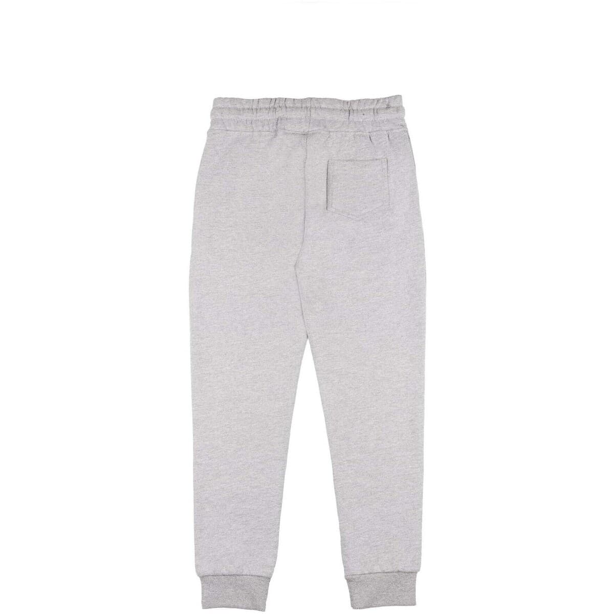 Boys' Tracksuits Leone 1947 Gray