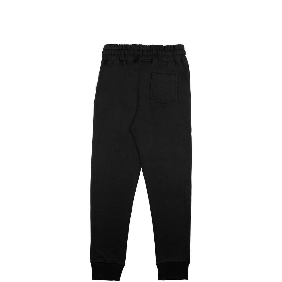 Boys' Tracksuits Leone 1947 Black