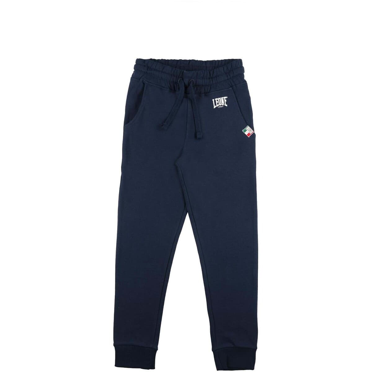 Φόρμες Leone 1947 Boy Sweatpants Small Logo Basic