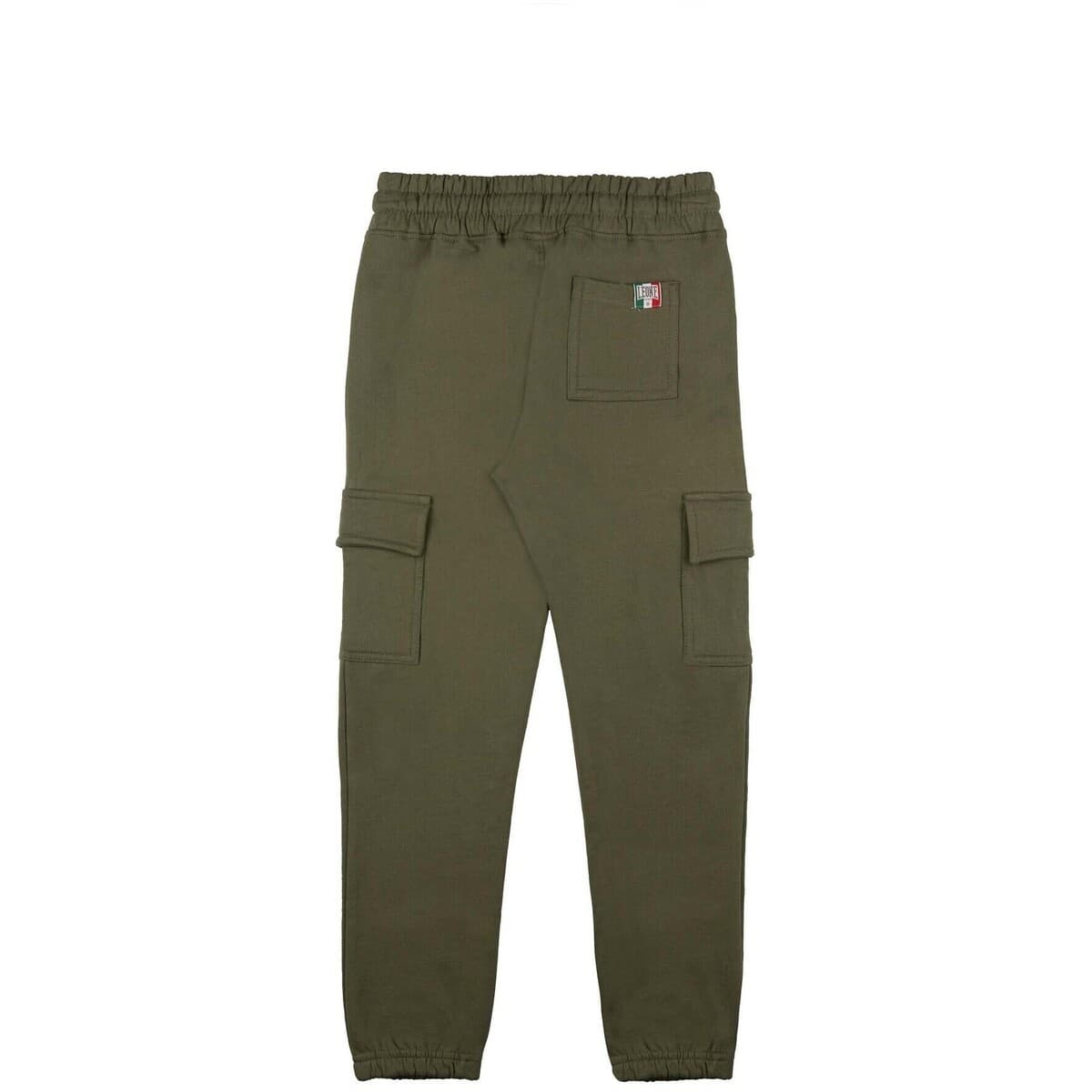 Boys' Pants Leone 1947 Green
