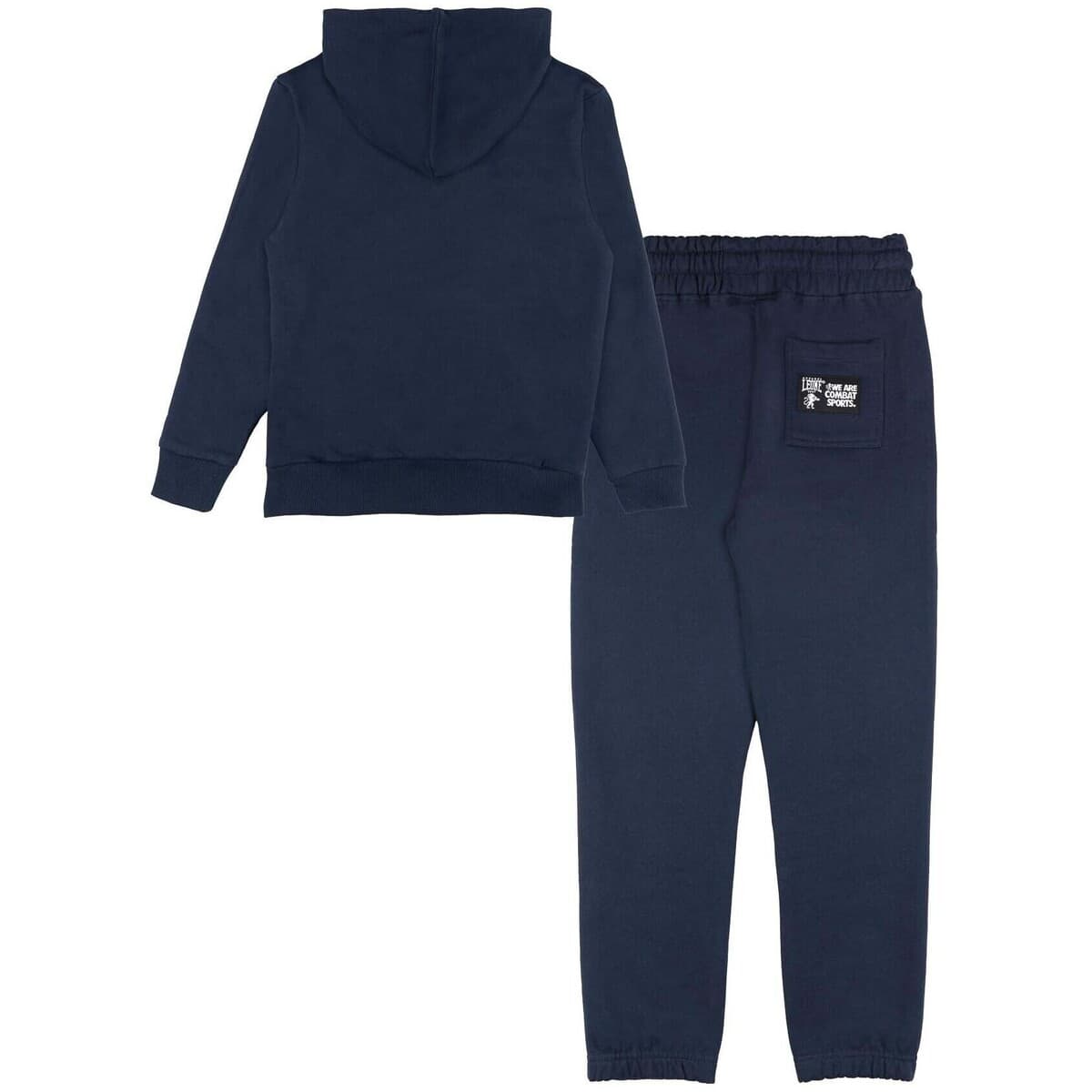 Boys' Tracksuits Leone 1947 Blue