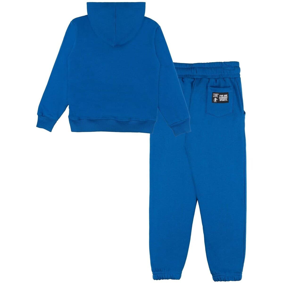 Boys' Tracksuits Leone 1947 Blue