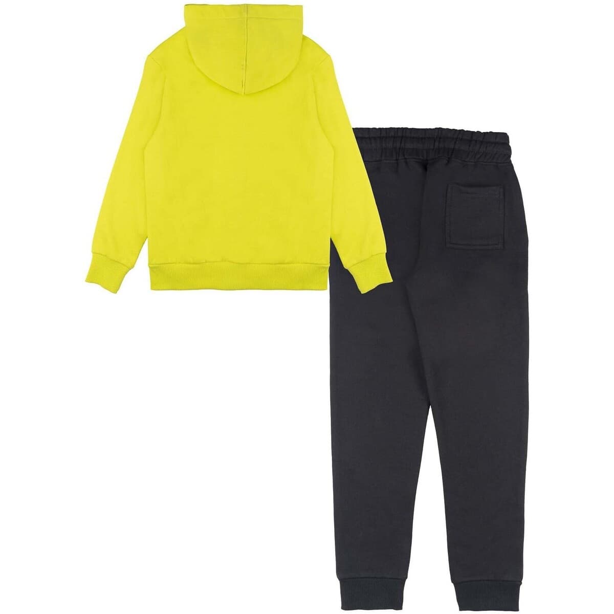 Boys' Tracksuits Leone 1947 Yellow