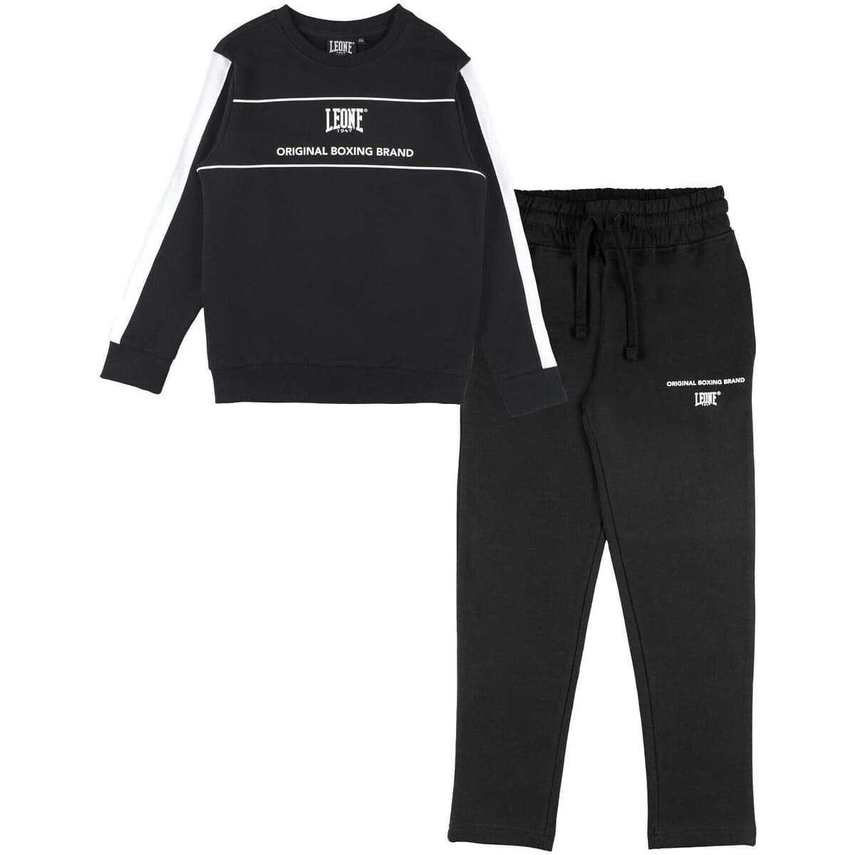 Σετ από φόρμες Leone 1947 Boy Tracksuits Wacs