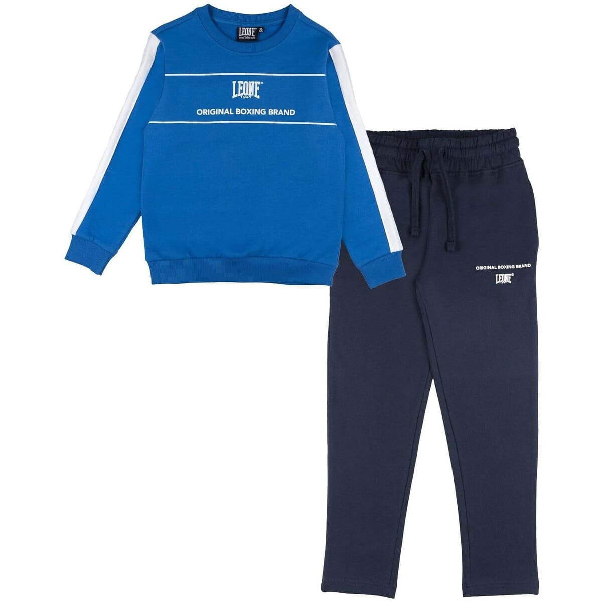 Σετ από φόρμες Leone 1947 Boy Tracksuits Wacs