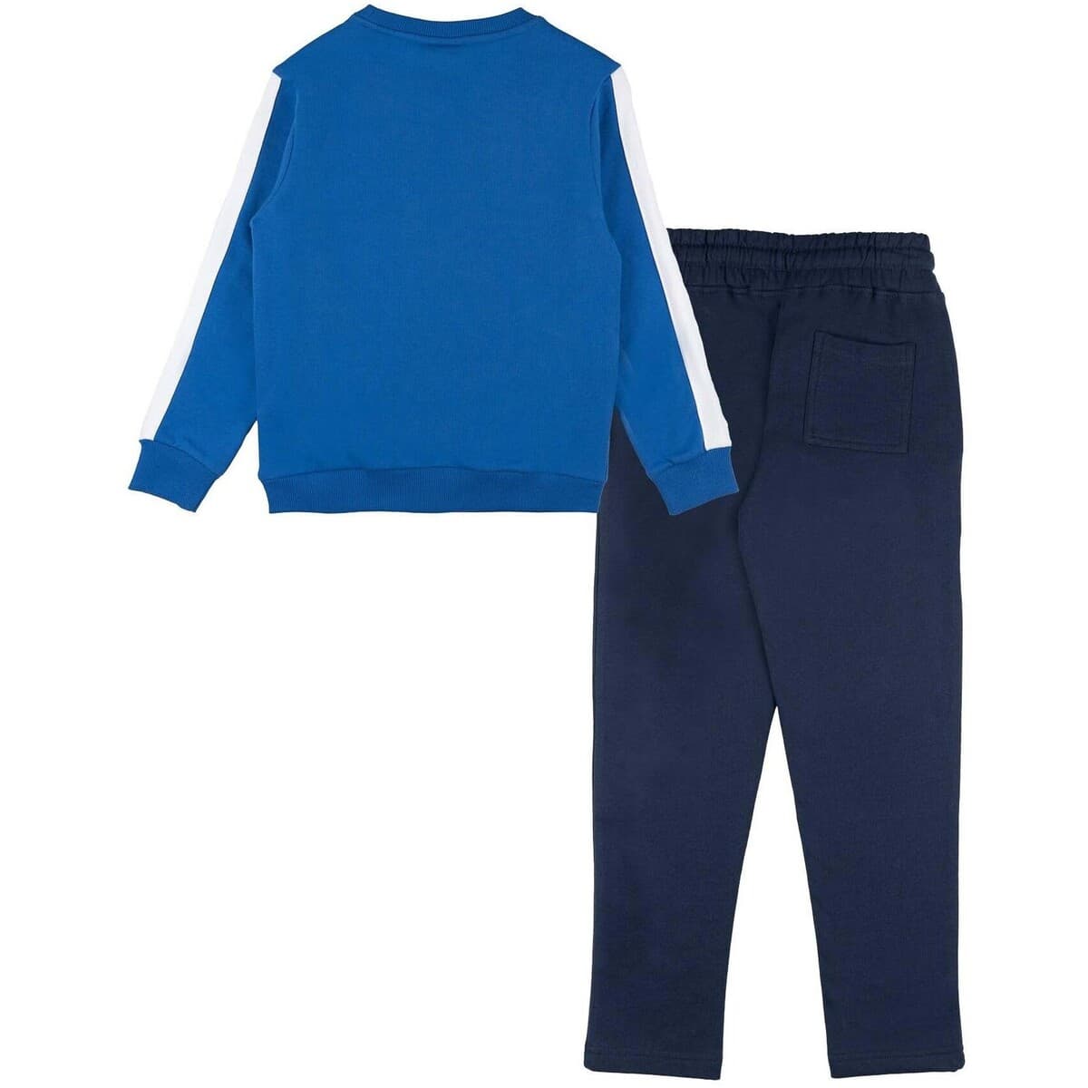 Boys' Tracksuits Leone 1947 Blue