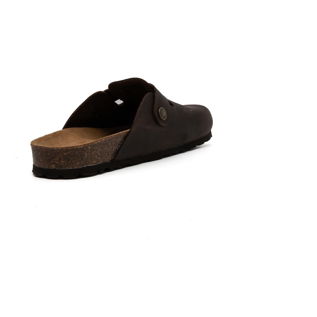 Women's Clogs Grunland Brown