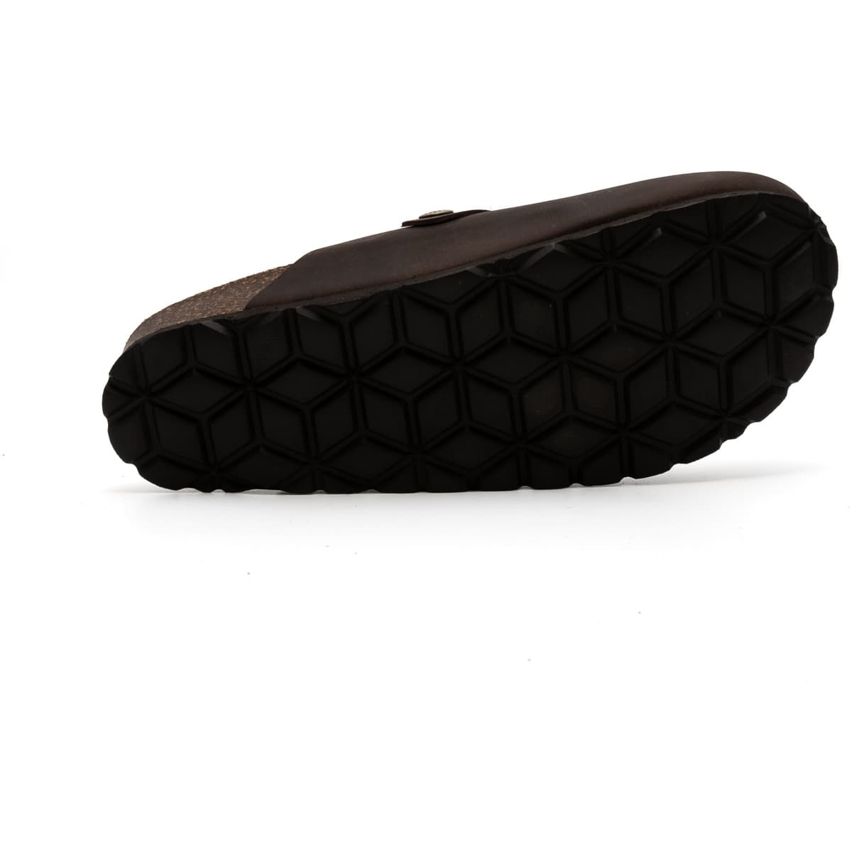 Women's Clogs Grunland Brown