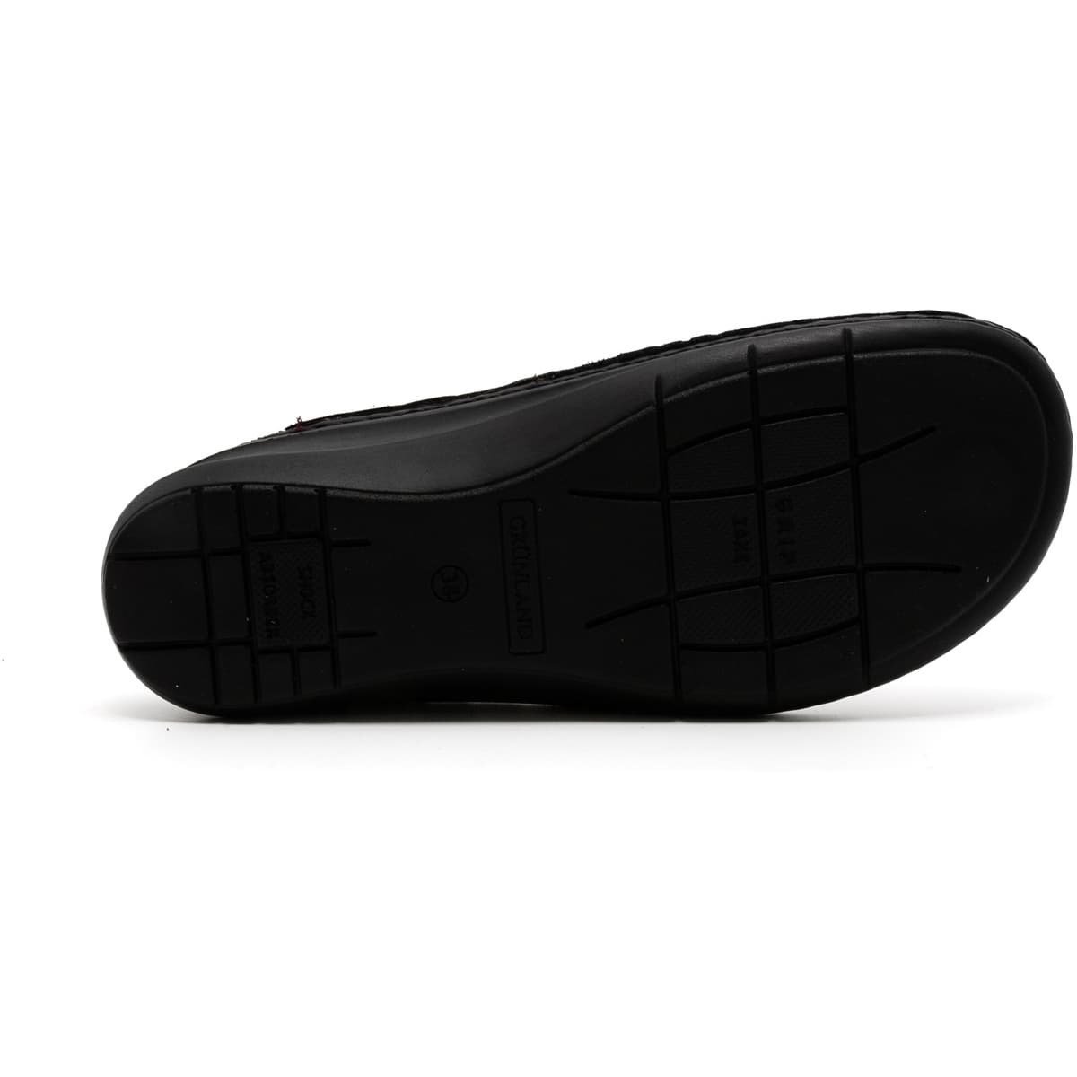 Women's House Slippers Grunland Red