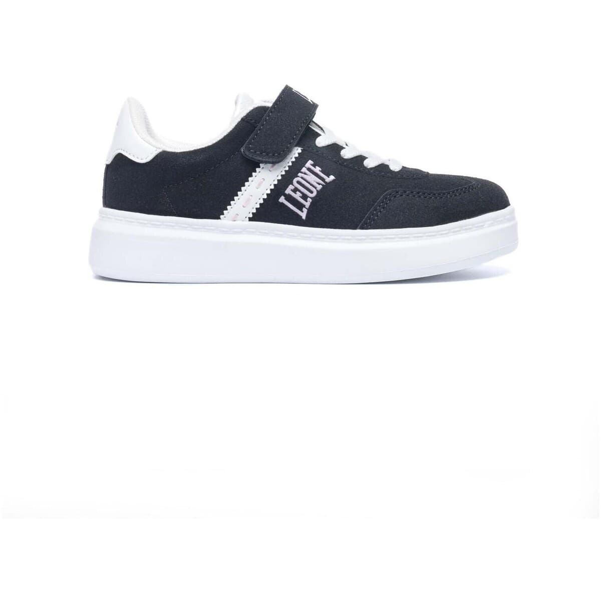 Xαμηλά Sneakers Leone 1947 Girl Shoes Pre School Stripe