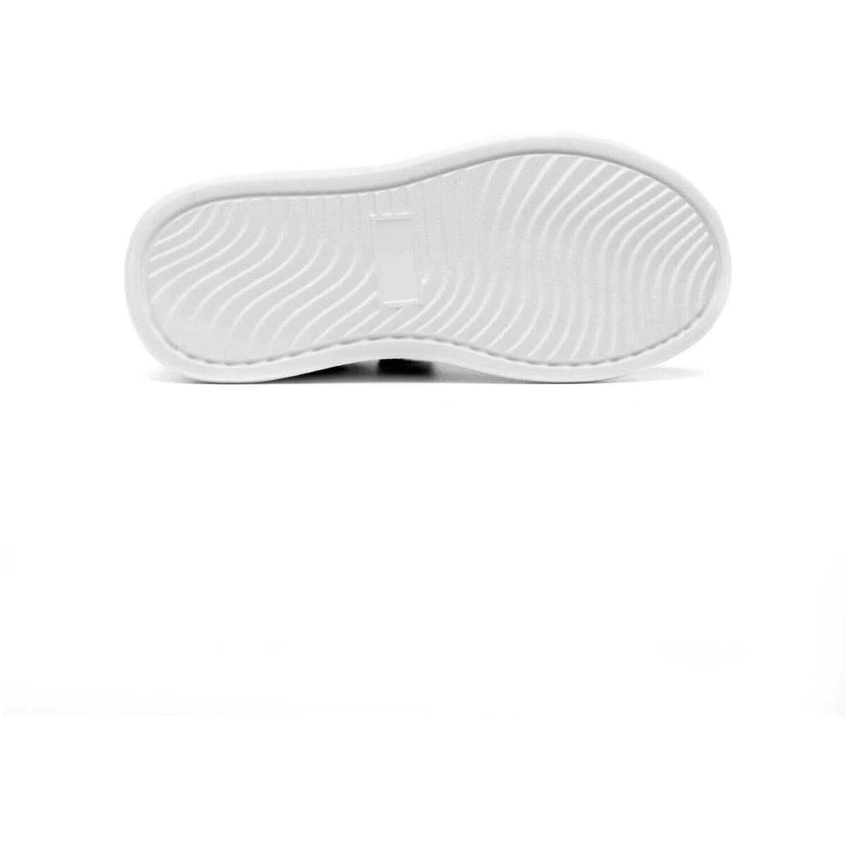 Girls' Sneakers Leone 1947 Black