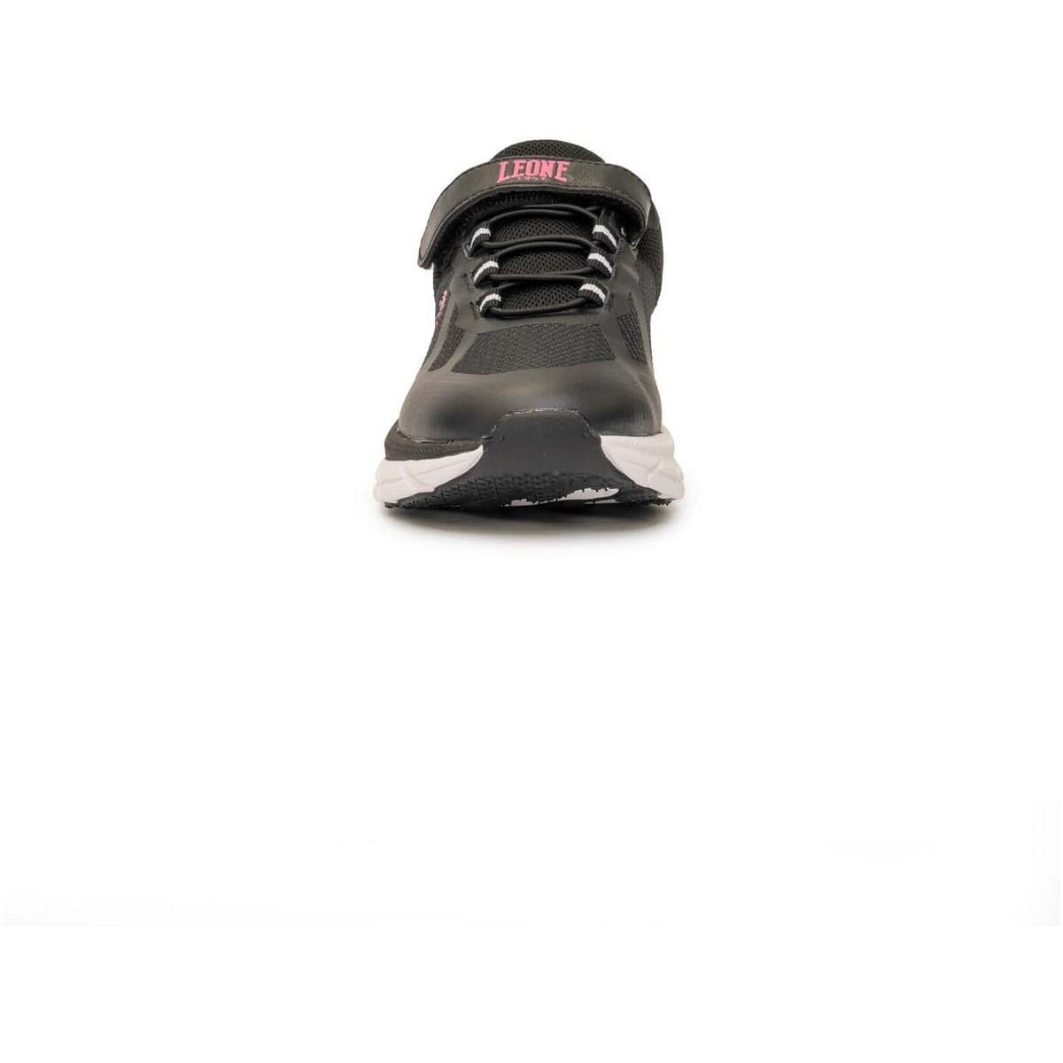 Girls' Sneakers Leone 1947 Black