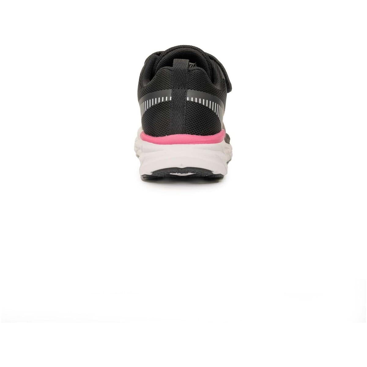 Girls' Sneakers Leone 1947 Black