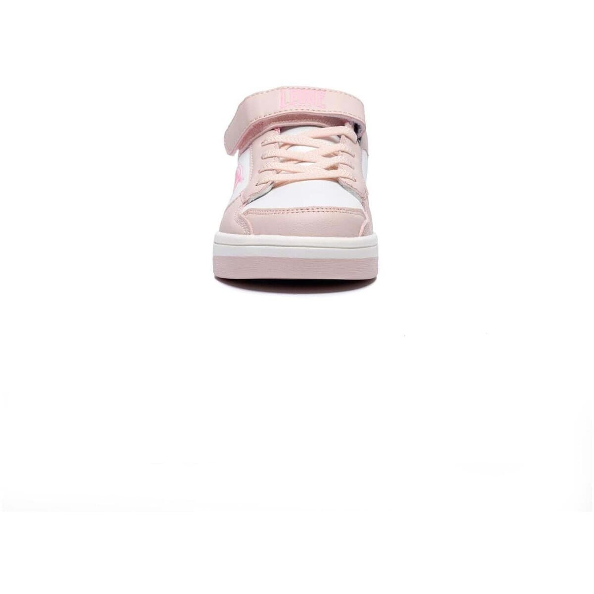 Girls' Sneakers Leone 1947 Pink