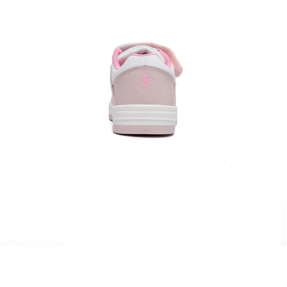 Girls' Sneakers Leone 1947 Pink