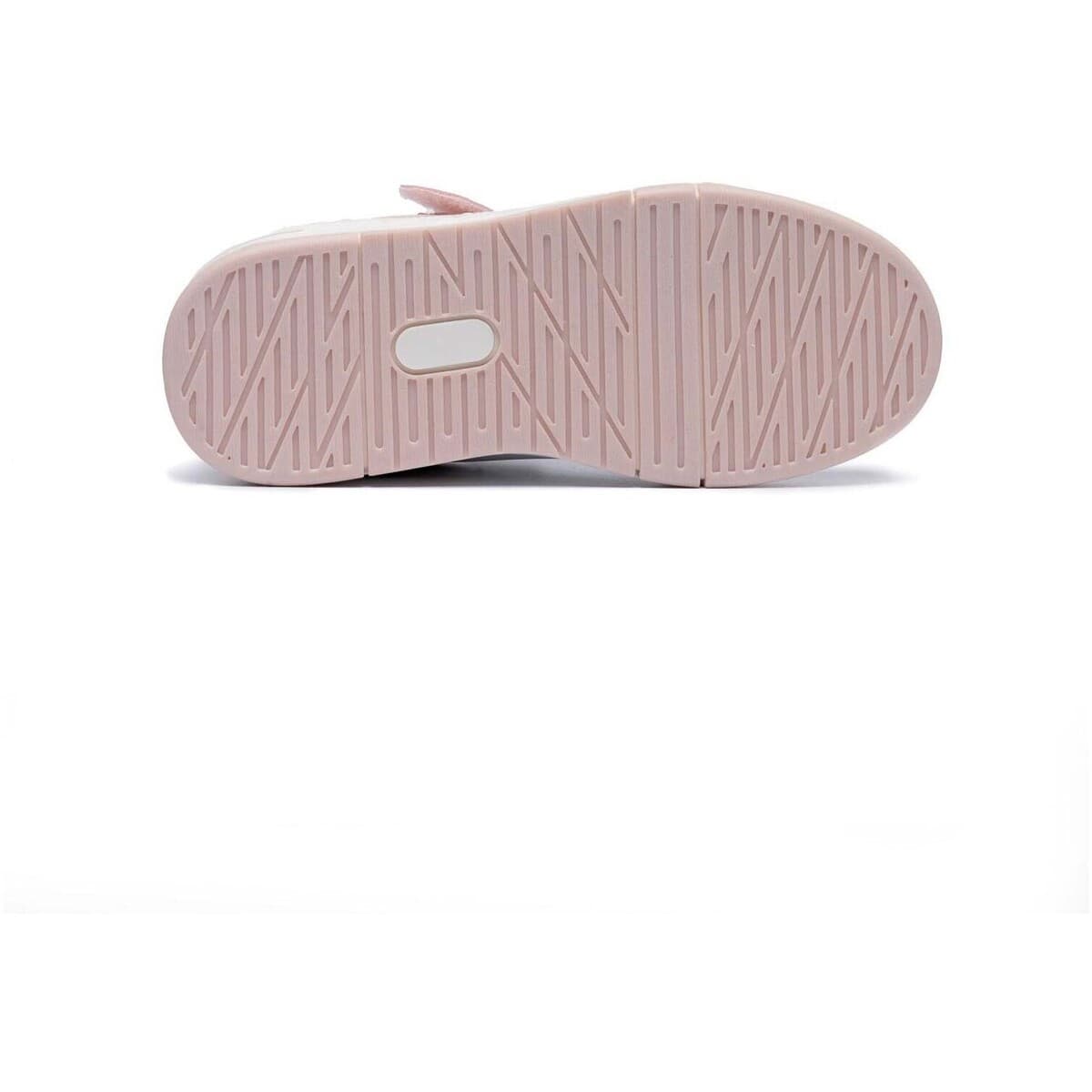 Girls' Sneakers Leone 1947 Pink