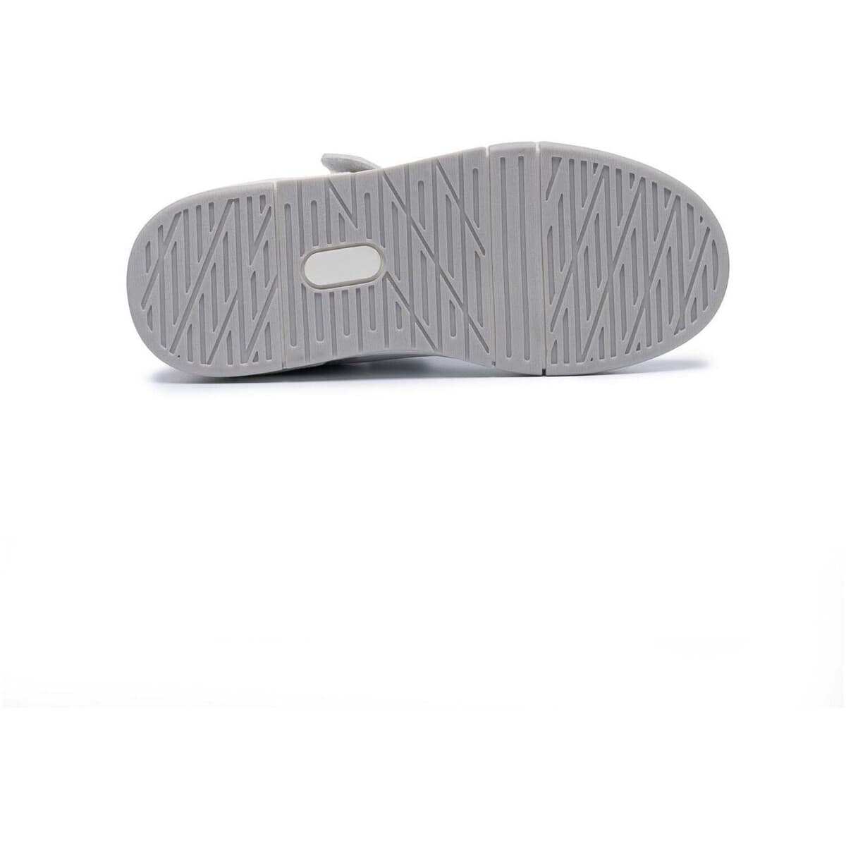 Girls' Sneakers Leone 1947 Silver