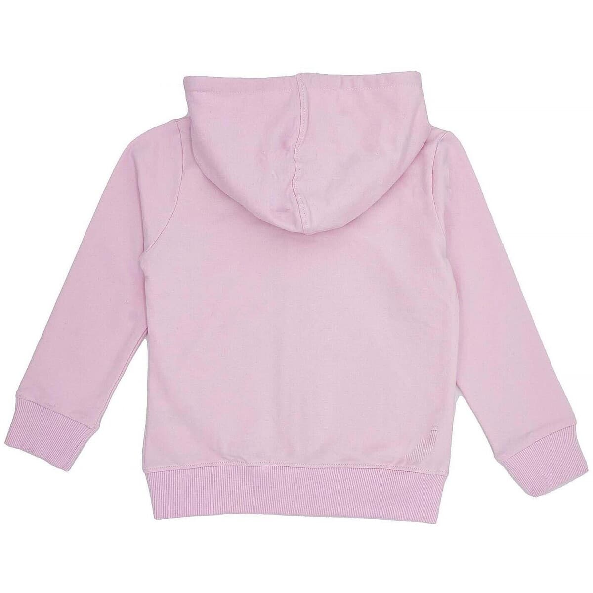 Girls' Hoodies & Sweatshirts Leone 1947 Purple
