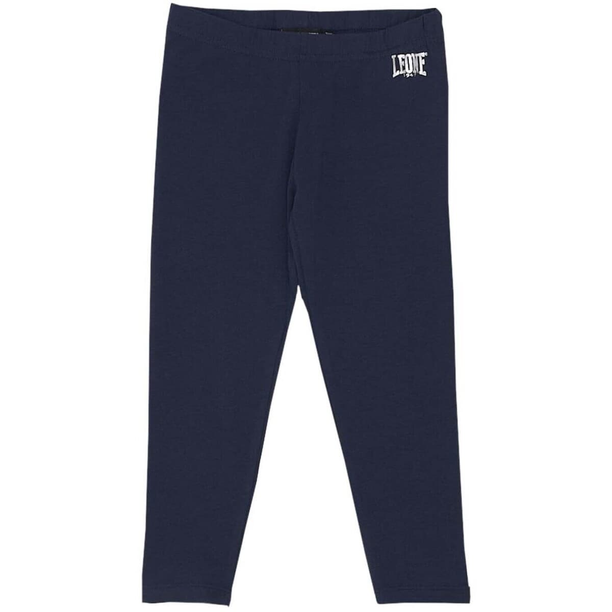 Girls' Tights Leone 1947 Blue