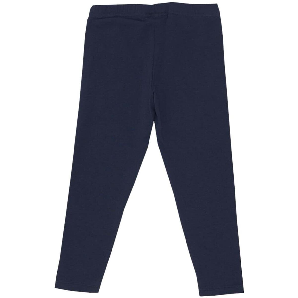 Girls' Tights Leone 1947 Blue