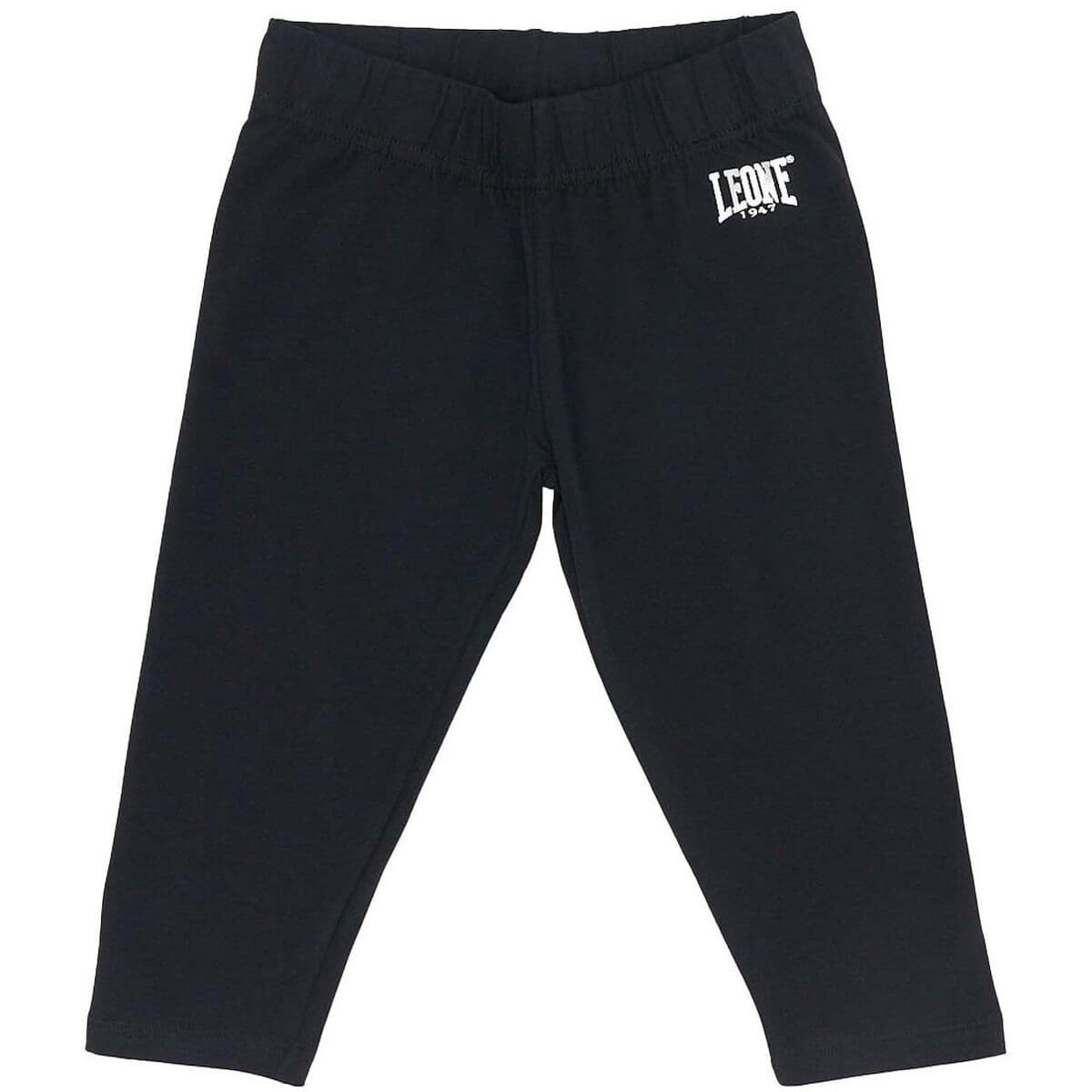 Girls' Tights Leone 1947 Black