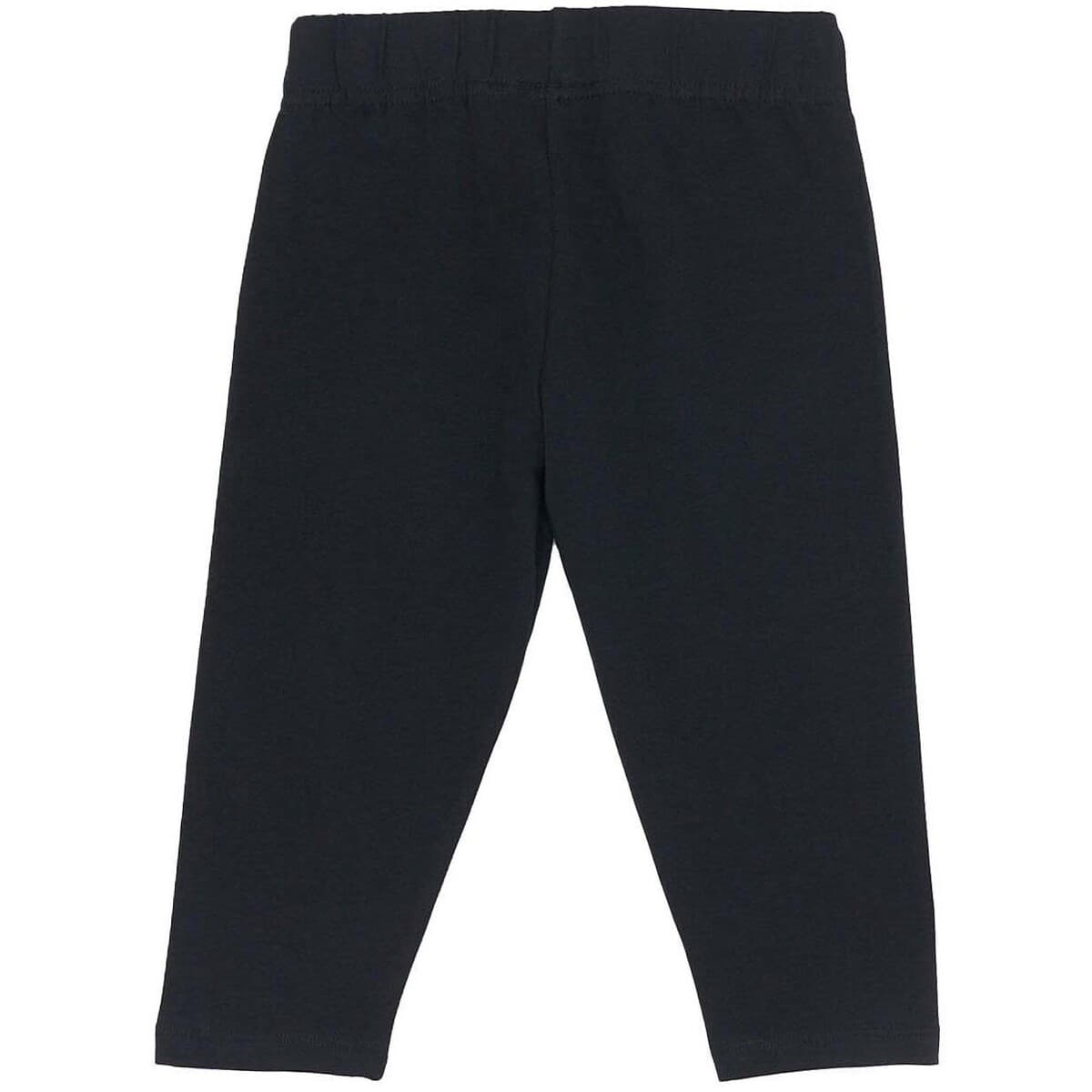 Girls' Tights Leone 1947 Black