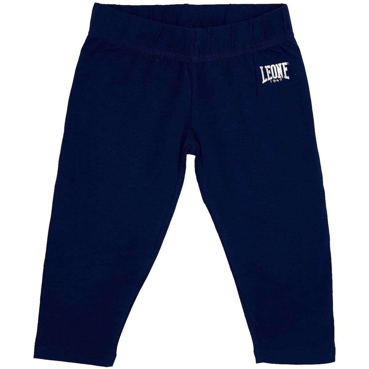 Girls' Tights Leone 1947 Black