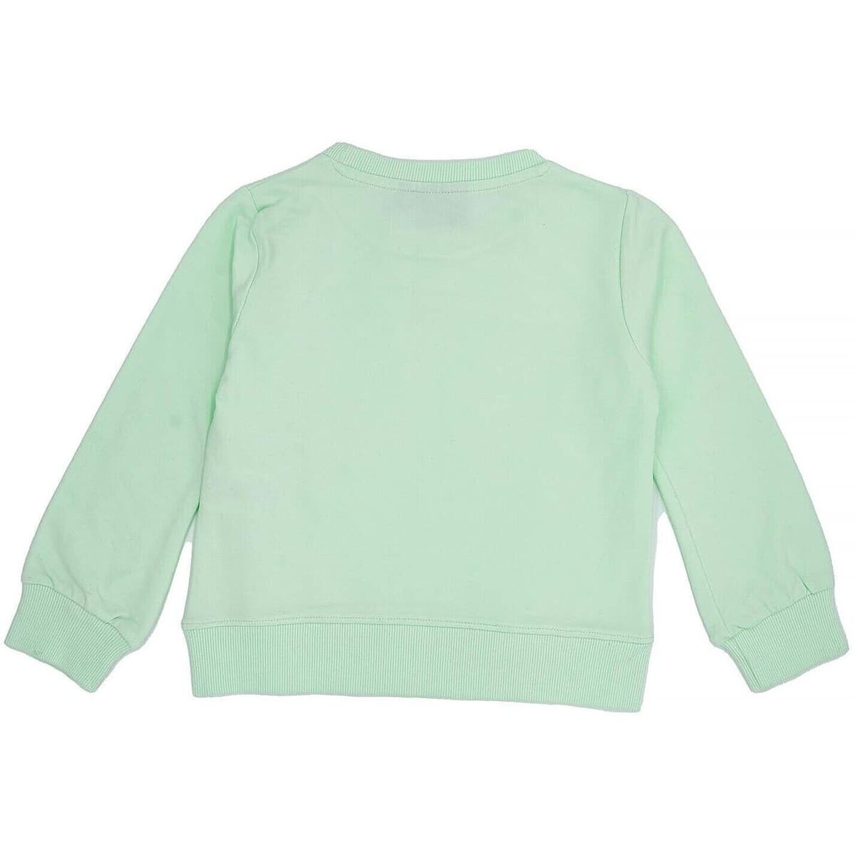 Girls' T-Shirts Leone 1947 Blue