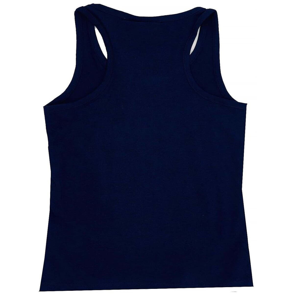 Girls' Sleeveless Tops Leone 1947 Blue