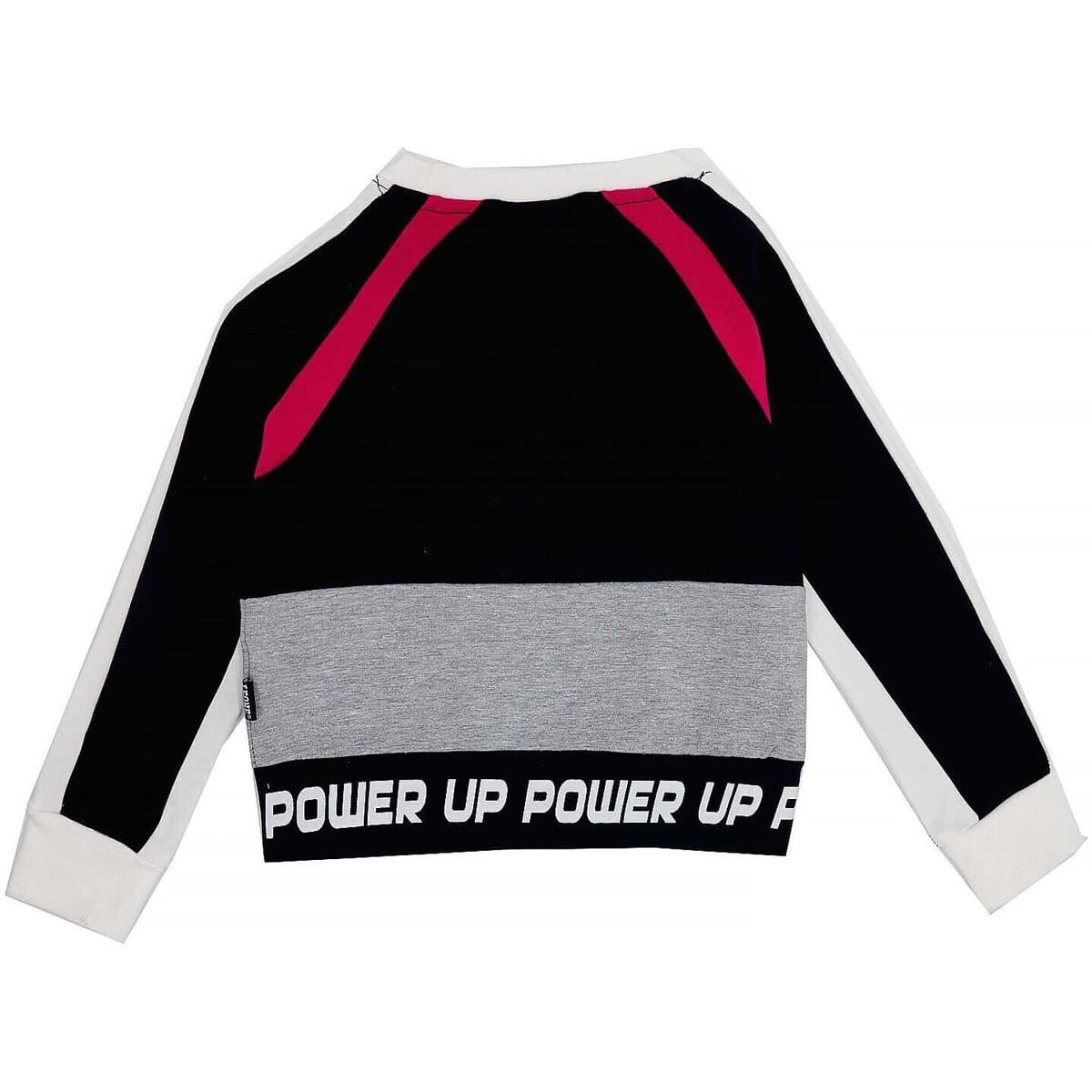 Girls' Shirts Leone 1947 Black